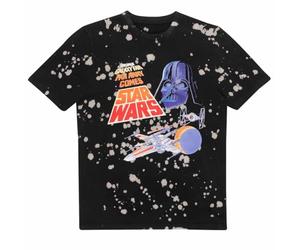 Heroes Inc. Star Wars T-Shirt Classic Space (S)