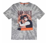 Heroes Inc. Star Wars T-Shirt Han Solo (XL)