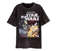 Heroes Inc. Star Wars T-Shirt Racing Set (S)
