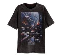 Heroes Inc. Star Wars T-Shirt Space War (XL)
