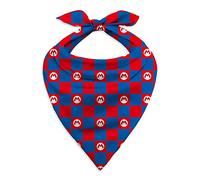Nintendo - Bandana Rouge Super Mario