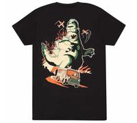 Heroes Inc The Simpsons T-Shirt Homerzilla (M)