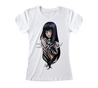 Heroes Junji-ito Tomie Short Sleeve T-shirt M