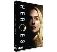 Heroes L'intégrale de la Saison 3 Coffret DVD E