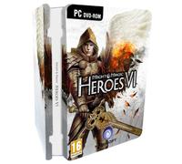 Heroes might & magic VI edition limitée