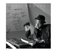 Kris Bowers – Heroes & Misfits – Import (Concord)