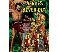 Heroes Never Die
