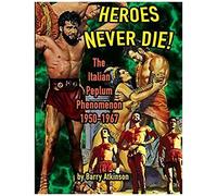 Heroes Never Die
