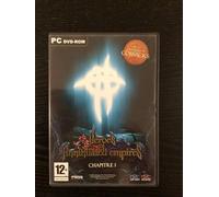 Heroes of Annihilated Empires