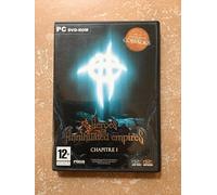 Heroes of annihilated empires - collection strategie white