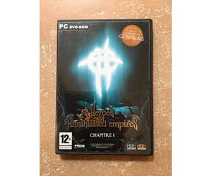 Heroes of annihilated empires - collection strategie white