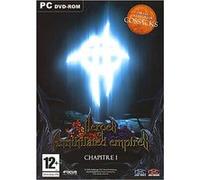 Heroes of Annihilated Empires G