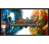 Heroes of Annihilated Empires (PC)