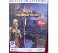 Heroes Of Annihilated Empires Pc