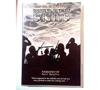 Heroes Of Aviation Behind Enemy Skies Dvd