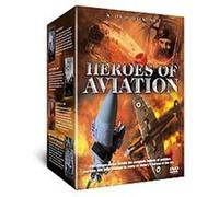 Heroes Of Aviation , (Box Set)