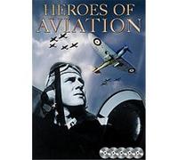 Heroes Of Aviation , (Box Set) G