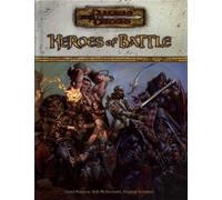 Wizards of the Coast – Heroes Of Battle