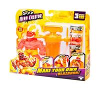 Bandai Namco Blazagon Figure Jaune