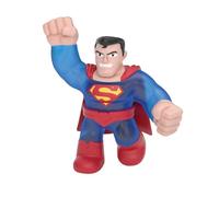 Heroes of Goo Jit Zu Bandai Figurine d'action DC Heroes Superman, Multicolore (CO41181)