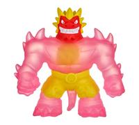 Heroes of Goo Jit Zu Bandai Figurine d'action - Ultra Goo Blazagon Multicolore CO41397