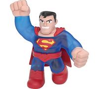 Heroes of Goo Jit Zu Coffret héros DC Superman - Héros Souples, gluants et élastiques 41233 Rouge/Bleu
