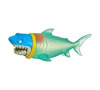 Goo Jit Zu REQUIN TRASH -