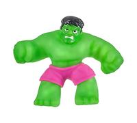 Heroes of Goo Jit Zu Coffret héros Marvel - Hulk Rayons Gamma