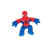 Heroes of Goo Jit Zu Coffret héros Marvel The Amazing Spider-Man - Figurine Souple de 11,5 cm