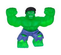 Petite Figurine Goo Jit Zu Marvel Hulk S3 11 cm