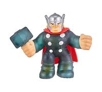 Heroes of Goo Jit Zu Coffret héros Marvel - Thor