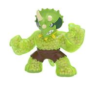 Heroes of Goo Jit Zu Coffret héros Puissance Dino - Tritops Le tricératops 41091