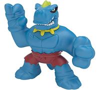 Heroes of Goo Jit Zu Coffret héros Puissance Dino - Tyro Le T-Rex 41090