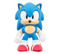 Heroes of Goo Jit Zu Coffret héros Sonic The Hedgehog Classique - Sonic élastique