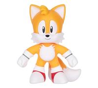 Heroes of Goo Jit Zu Coffret héros Sonic The Hedgehog Classique - Tails élastique