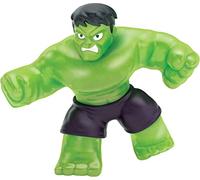 Heroes of Goo Jit Zu Coffret sous Licence Officielle héros Marvel, Figurine - Hulk 41055