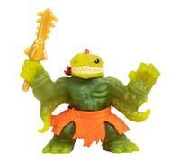 Moose Toys – Figurine Heroes of Goo Jit Zu Cursed Goo Sea GJZ Ill Ell – 11 cm