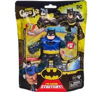 Heroes of Goo Jit Zu DC Hero Pack - Armure furtive super extensible Batman 11,4 cm de haut
