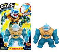 Heroes Of Goo Jit Zu Deep Goo Sea Thrash Hero Pack