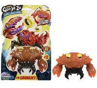 Heroes Of Goo Jit Zu Deep Goo Sea Ultra Rare Exoshock