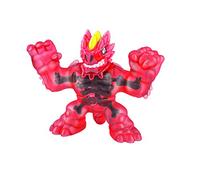 Heroes of Goo Jit Zu Dino X-Ray Blazagon Hero Pack. Super Stretchy with X-Ray Bones! 4.5 inch Tall Action Figure. Perfect Christmas/Birthday Present for 4 to 8 Year Olds. Gooey, Oozy Tactile Play.