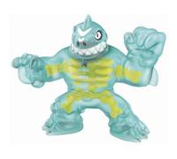 Heroes of Goo Jit Zu Dino X Ray Thrash Figurine d'action Multicolore (CO41186)