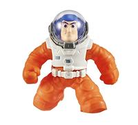 Heroes of Goo JIT Zu Figurine d'action Buzz Lightyear Ranger Buzz Multicolore CO41425