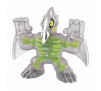 Heroes of Goo JIT Zu - Figurine d'action Dino X Ray Terrack, Multicolore (CO41190)
