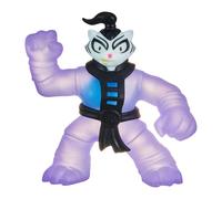 Heroes of Goo JIT Zu - Figurine d'action - Ultra Goo Bengal Multicolore CO41403