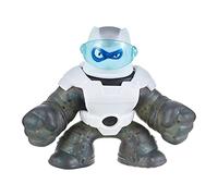 Heroes of Goo Jit Zu Galaxy Attack Hero Pack - Super Gooey Cosmic Pantaro With Flip-Up Visor, Perfect Christmas / Birthday Present For 4 To 8 Year Olds, Squishy, Stretchy Tactile Play