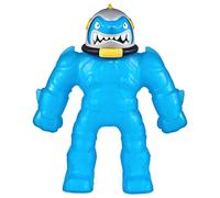 Figurine Heroes of Galaxy Attack - Air Vac Trash