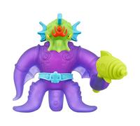 Heroes of Goo Jit Zu Galaxy Blast Hero Pack - Orbitox super extensible avec un tout nouveau pistolet à eau