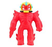 Heroes of Goo Jit Zu Galaxy Blast S6 VAC Attack PK Air VAC Blazagon, multicolore (41293)