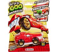 Heroes Of Goo Jit Zu Goo Mobiles Burnout Blazagon